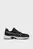 Черные кроссовки Milenio Tech Light Vibes Sneakers Unisex