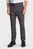 Мужские серые чиносы MODERN TWILL SLIM CHINO