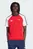 Чоловіча червона футболка Arsenal FC OG