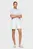 Жіночі блакитні джинсові шорти DNM STRAIGHT SHORT HW LOLA