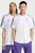 Белая футболка Real Madrid Terrace Icons (унисекс)
