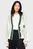 Жіночий білий кардиган THC MULTI STP CABLE CARDIGAN