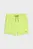 Чоловічі жовті плавальні шорти PUMA Swim Men Medium Length