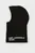Мужская черная балаклава ESSENTIAL LOGO BALACLAVA