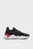 Черные кроссовки Scuderia Ferrari RS-X Sneakers