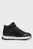 Детские черные кроссовки Evolve Trail Sneakers Kids
