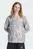 Мужской серый лонгслив с узором ORIGINALS WAFFLE WORKWEAR