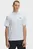 Мужское голубое поло с узором UA Playoff 3.0 Printed Polo