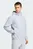 Мужская серая ветровка TECH APPAREL CLIMAWARM