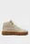 Бежевые хайтопы Rebound Abrupt Sneakers Unisex