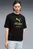 Чоловіча чорна футболка PUMA Sport Boxy Street Graphic Tee Men