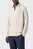 Чоловіче бежеве поло VENTOTENE