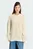 Женский бежевый свитер HOLIDAY PACK KNIT
