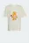 Дитяча біла футболка ADIDAS CARE BEARS SLIM 3 STRIPES