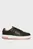Женские черные сникерсы BASKET CUPSOLE LOW MIX