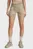 Жіночі бежеві камуфляжні велосипедки Pjt Rck Middy Short