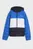 Дитяча куртка Hooded Puffer Jacket Youth