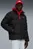 Мужская черная куртка Mono Jacket Men