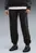 Женские черные спортивные брюки PUMA Sport Animal Pants Women
