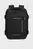 Черный рюкзак URBAN TRACK ASPHALT BLACK