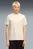 Чоловіча бежева футболка PUMA Class Graphic Tee Men