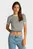 Жіноча футболка у смужку TJW ESSENTIAL SS SWEATER