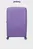 Фиолетовый чемодан 78 см DIABLAST PURPLE PULSE