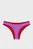 Жіночі рожеві трусики від купальника PUMA Women's Swim Brief