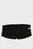 Чоловічі чорні плавки TEAM SWIM LOW WAIST SHORT SOLI