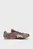 Коричневі кросівки H-Street Sneakers Unisex