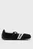 Детские черные замшевые балетки Speedcat Ballet Flats Kids