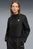 Женская черная ветровка Scuderia Ferrari HP Premium Jacket Women