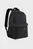 Черный рюкзак PUMA Phase Puffer 20L Backpack