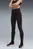 Жіночі чорні тайтси CLOUDSPUN High-Waist Tights Women