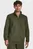 Чоловіча оливкова спортивна кофта Tac Rival Job Fleece