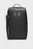 Чорний рюкзак UA Contain Duo SM BP Duffle-BLK
