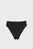 Жіночі чорні трусики від купальника PUMA Women's Briefs
