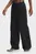 Женские черные спортивные брюки UA Unstoppable Flc Pant