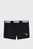 Детские черные плавки PUMA Boys’‎ Swim Trunk