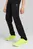 Дитячі чорні спортивні штани Train All Day Essentials Woven Tapered Pants Youth