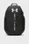 Черный рюкзак Hustle Sport 6.0 Backpack