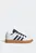 Детские белые сникерсы Grand Court Lifestyle Tennis Lace-Up