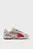 Белые кроссовки Inhale Distressed Sneakers Unisex