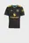 Дитяча чорна футболка Manchester United 25/26 Third Kids