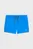 Чоловічі сині плавальні шорти PUMA Swim Men Short Length S