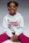 Детское голубое худи PUMA x HELLO KITTY AND FRIENDS Graphic Hoodie Kids