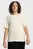 Жіноча біла футболка ESS Relaxed Tee Women