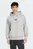 Чоловіче світло-сіре худі Essentials Feelcozy Fleece