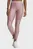 Жіночі пудрові тайтси UA HG Rib Legging