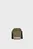 Оливковая сумка Linear